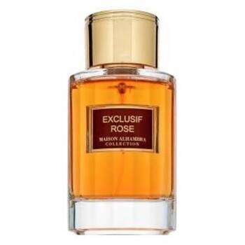 Exclusif Rose Collection EDP

